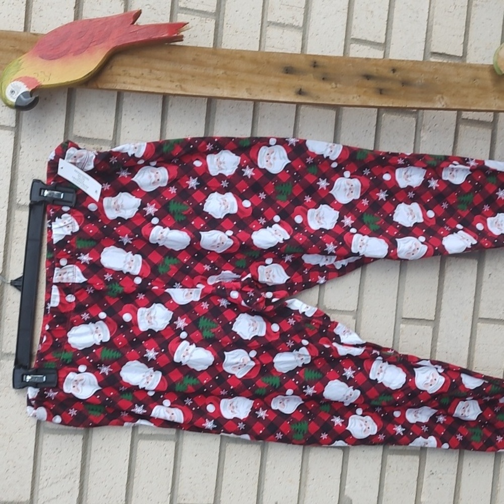 Santa Pants - Picture 7 of 12
